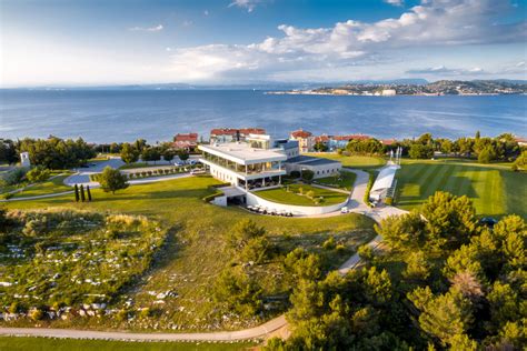 Kempinski Hotel Adriatic Reopens In Croatia And Presents Private Luxury