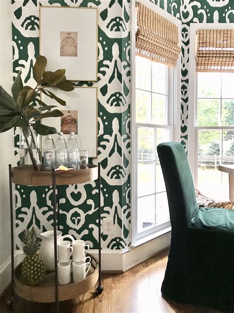 An empty dishwasher, according to bon appétit executive bon appétit's executive chef mary nolan knows a thing (or three) about home entertaining for any. hosting-tips-Fall-entertaining-barcart-Walmart - Emily A ...