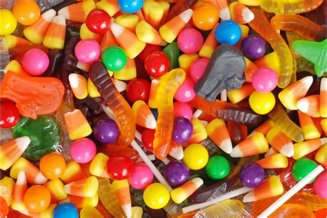 The Best And Worst Candy For Kids Teeth Topeka Er And Hospital