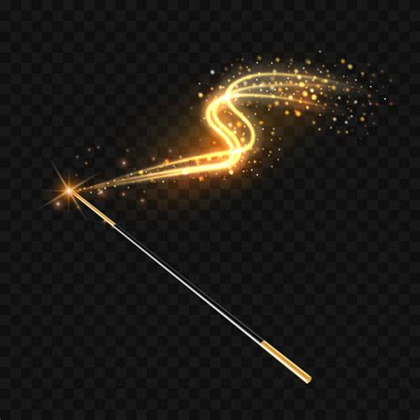 Magic Wand Illustrations Royalty Free Vector Graphics And Clip Art Istock