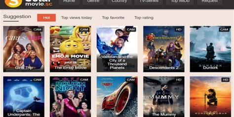 Torrents are the best ways for downloading free movies. Top 25+ Best Movie Streaming and Downloading Websites 2019 ...