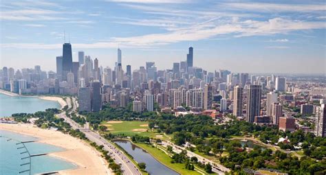Choose Chicago Chicago