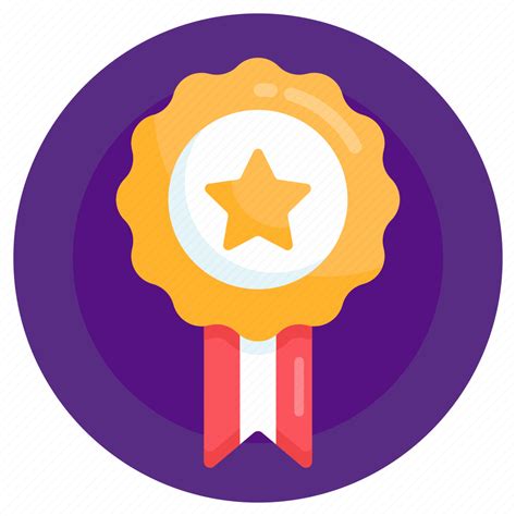 Emblem Star Badge Honor Achievement Badge Icon Download On Iconfinder