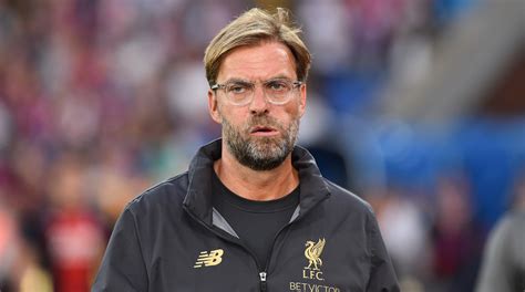 To dispatch real madrid, liverpool need klopp's managerial wisdom as much as the courage shown in the. Liverpool manager, Jurgen Klopp, slams UK Government ...