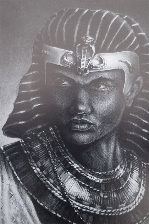 Ramesses Ii By Jay C Bakari The Black Art Depot