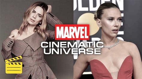 top 10 sexiest mcu actresses part 2 ★ sexiest actresses in the marvel cinematic universe 2020