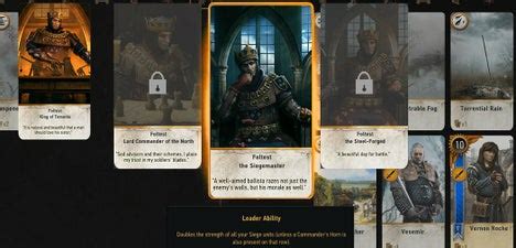 Defeaty hadko the card prodigy at midcopse in velen. Gwent Card Locations - The Witcher 3 Wiki Guide - IGN
