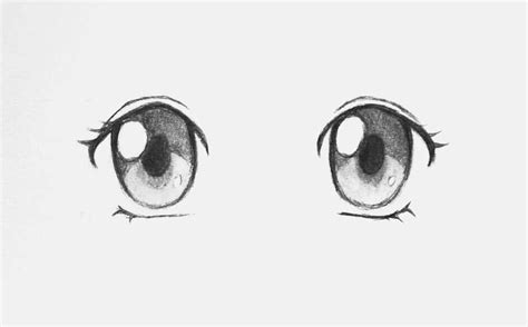 How To Draw Anime Eyes 11 Female Anime Eyes How To Draw Anime Eyes