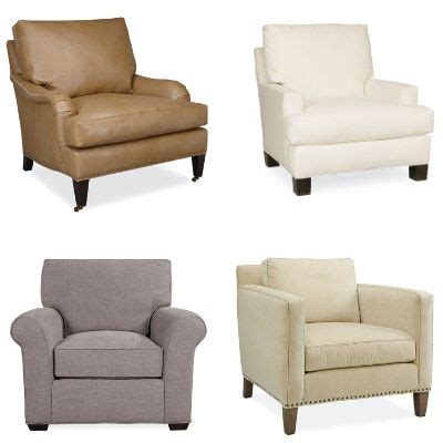 Lawsonia manufacturing co hepplewhite style sofa. Sofa Arm Styles: Picking the Perfect One | The Stated Home ...