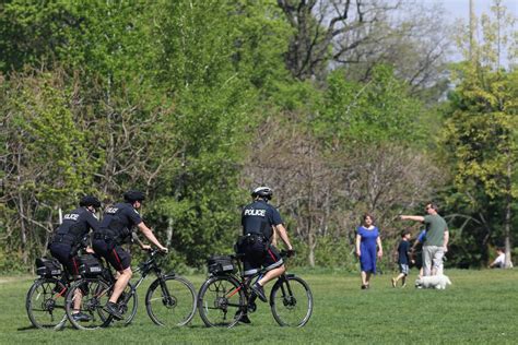 Trinity bellwoods park is a public park located in the west end of toronto, ontario, canada, bordered by queen street west on the south and dundas street on the north. Never mind Trinity Bellwoods Park, the real killer is the ...