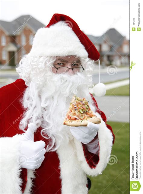 Santa Claus Smiling Royalty Free Stock Image Image 7084236