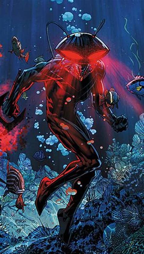 The Most Notorious Aquaman Villains And Enemies