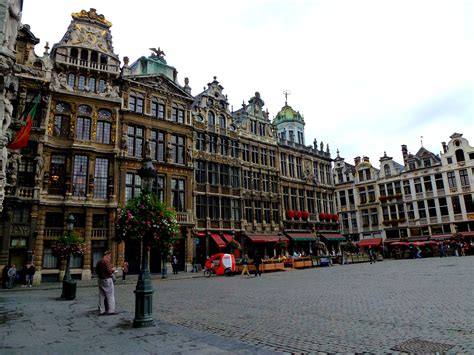Plein d'adresses souvent introuvables ailleurs. Visiter Bruxelles en Belgique - Tourisme Voyage