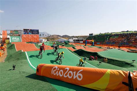 The 2020 olympics was postponed to. BMX - Wikipedia