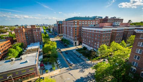 Johns Hopkins University Academic Program Saf