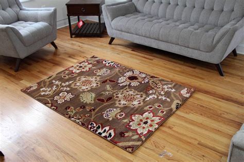 How Big Is A 5x7 Rug Find That Perfect Home Decor Essential At Kohls