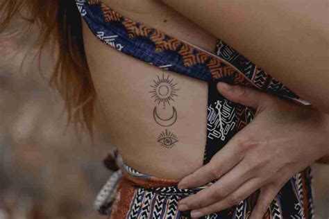 Aggregate Minimalist Sun Tattoo Super Hot In Eteachers