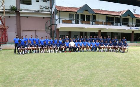 All You Need To Know About National Cricket Academy Nca Cricfit