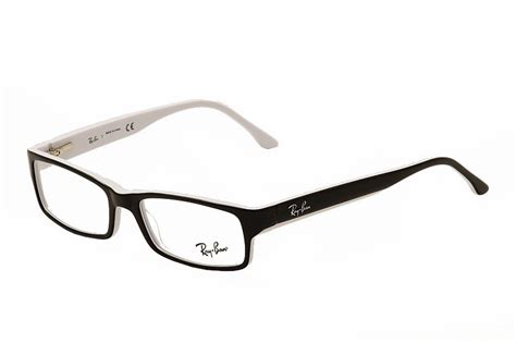 Ray Ban Womens Eyeglasses Rb5114 Rb5114 Full Rim Optical Frame