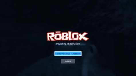 How To Sign To Roblox On Xbox One Youtube