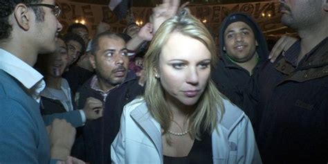 Cbs News Reporter Sexually Assaulted In Cairo Fox News