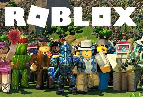 Los 7 Mejores Juegos De Roblox De 2024 Hasta Ahora