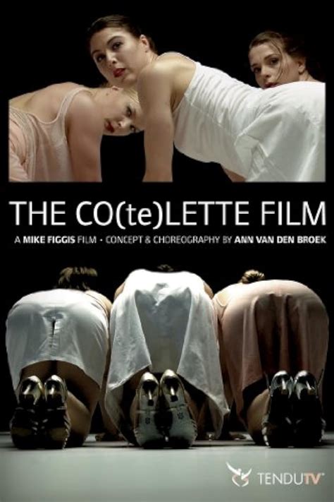 The Co Te Lette Film 2010