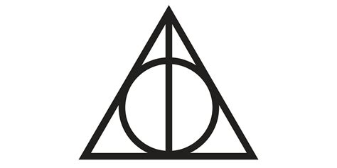 Everything You Need To Know About The Deathly Hallows In The Wizarding