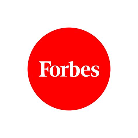 Forbes Logo Transparente Png 24555337 Png