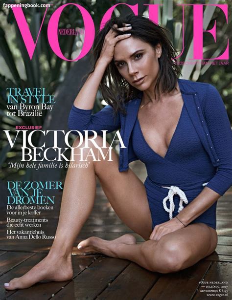Victoria Beckham Nude The Fappening Photo 538991 FappeningBook