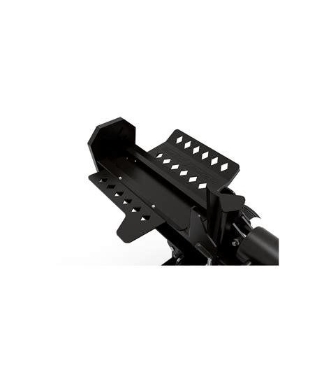 38 Ton Log Splitter – Black Diamond