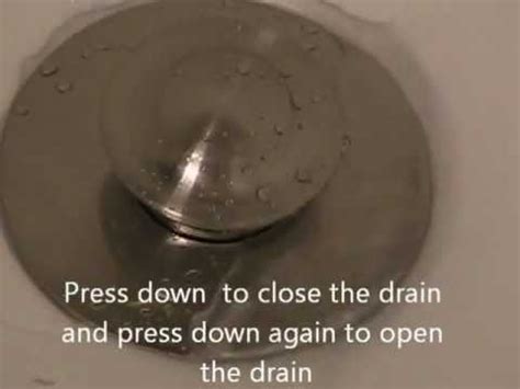 Maybe you would like to learn more about one of these? Update an Outdated/Worn Bathtub Drain without removing ...