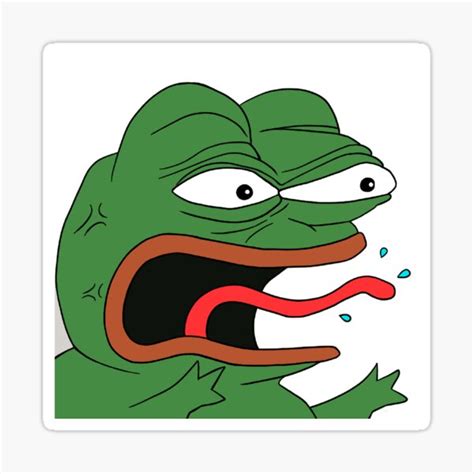 Pepe Yes Discord Emoji Gratuit Blaguesko
