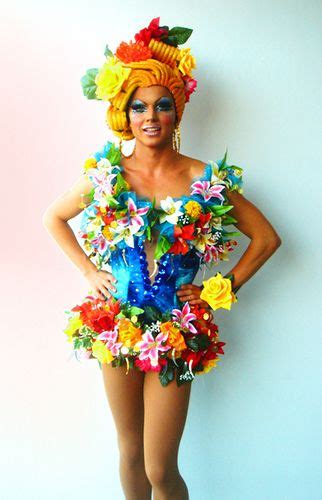 Priscilla Queen Of The Desert Costume Love The Colors Drag Queens