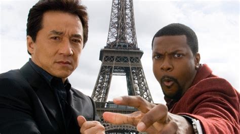 848 likes · 3 talking about this. Jackie Chan & Chris Tucker Reuniting For 'Rush Hour 4 ...