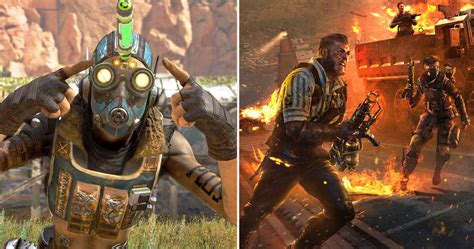 The Best Battle Royale Games According To Metacritic
