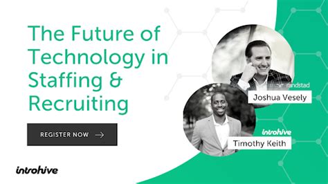 Key Staffing Recruiting Tech Trends 2021 Business2Community