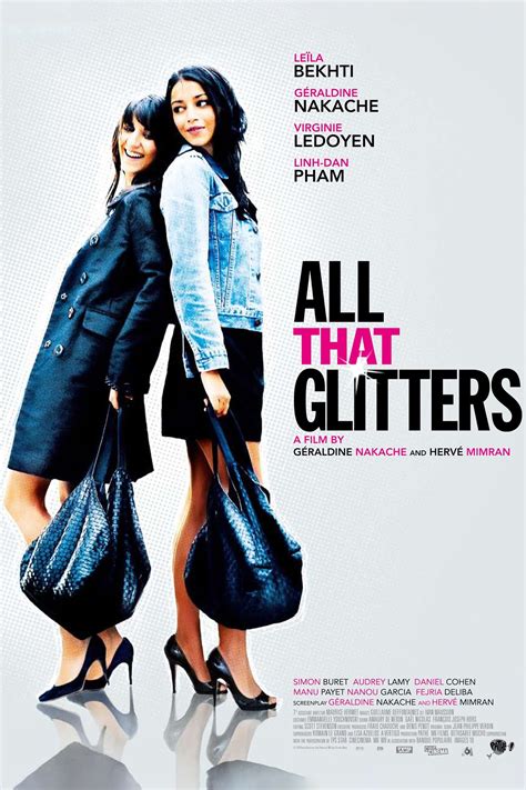 All That Glitters 2010 Posters — The Movie Database Tmdb