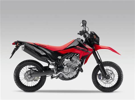 Honda xr400 и xr250.эндуро в мотард и наоборот.обзор проделаных работ. 2016 Honda CRF250M Motard / SuperMoto CRF300M USA? New CBR ...