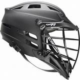 Pictures of Cascade Cpx-r Lacrosse Helmet