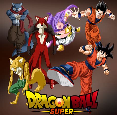 Dragoverde Dragon Ball Super 077 Facciamo Il Torneo Di Arti Marziali