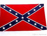 Images of Confederate Civil War Flags For Sale