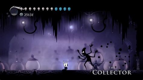 Hollow Knight Bosses Ranked Worst To Best