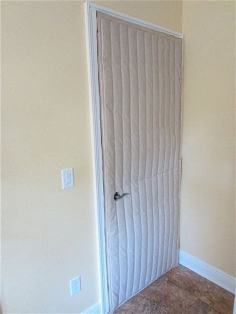 Diy Soundproofing How To Soundproof Your Space Diy Projects