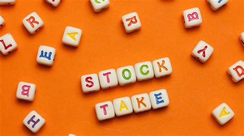 Stock Take Pengertian Manfaat Hingga Tipsnya