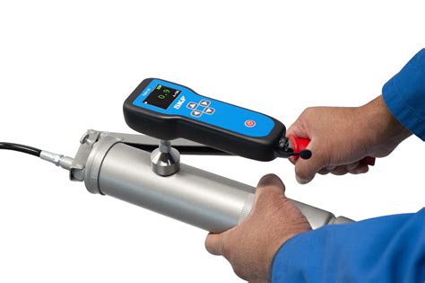 Extend The Life Of Bearings Through Accurate Lubrication Using