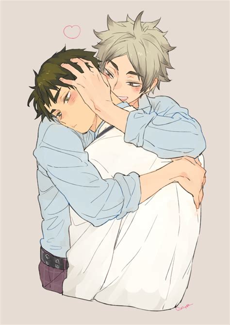 Haikyuu Image By Toujou Sakana 2333214 Zerochan Anime Image Board