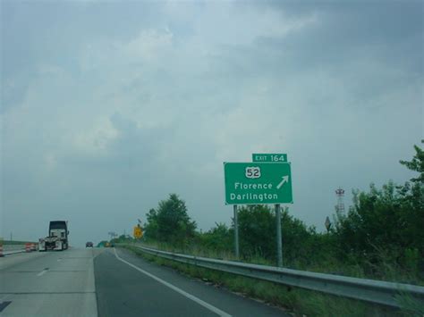 Delaware Trip Part 2 Interstate 95 South Carolina