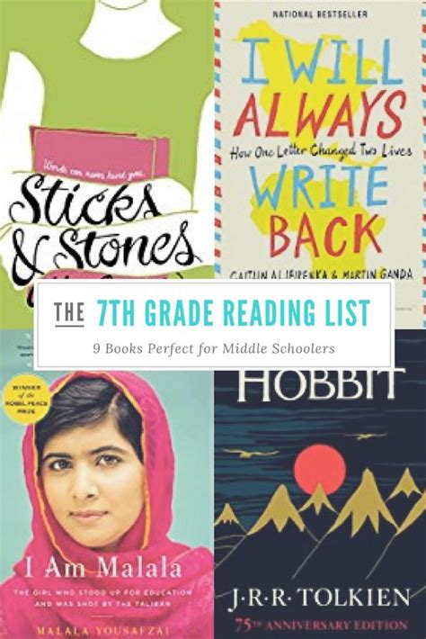 If you missed it you can check out the other lists: Awesome 7th Grade Reading List ~ The Organized Homeschooler