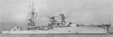 By littlewhitemouse, april 3, 2017 in general game discussion. "Condottieri 4th group" type light cruisers (EMANUELE ...